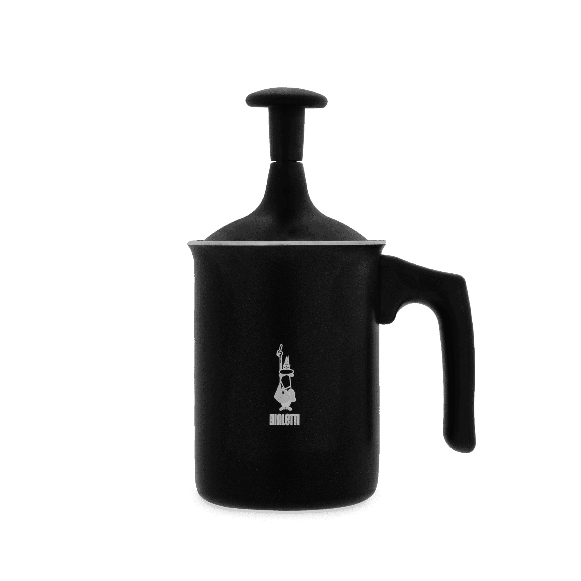 Tuttocrema milk frother