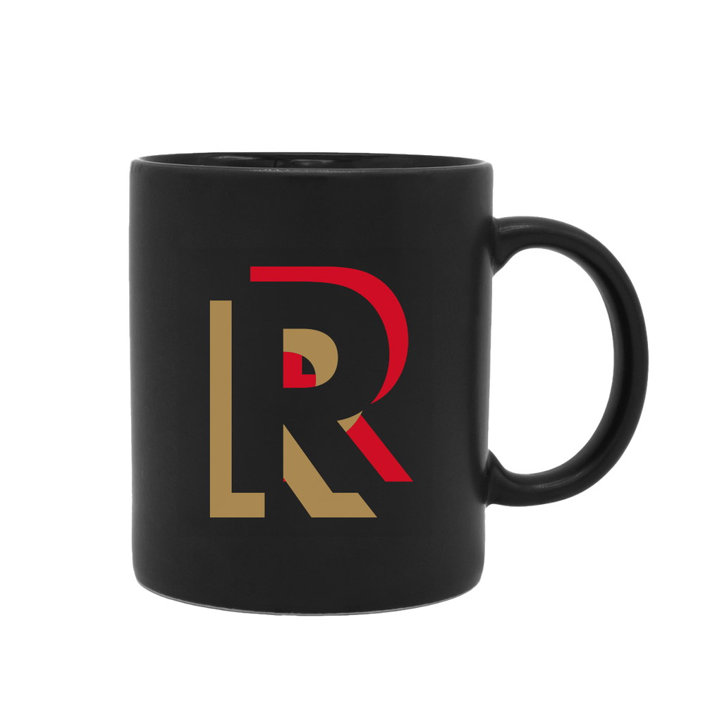Mug Monogram Lettera