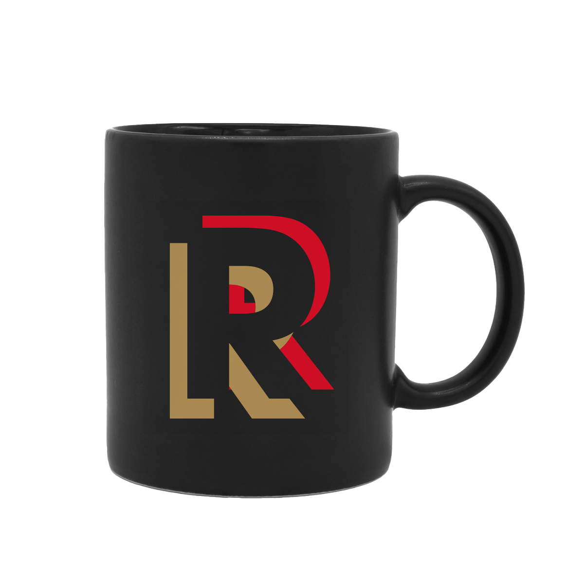 Mug Monogram Lettera