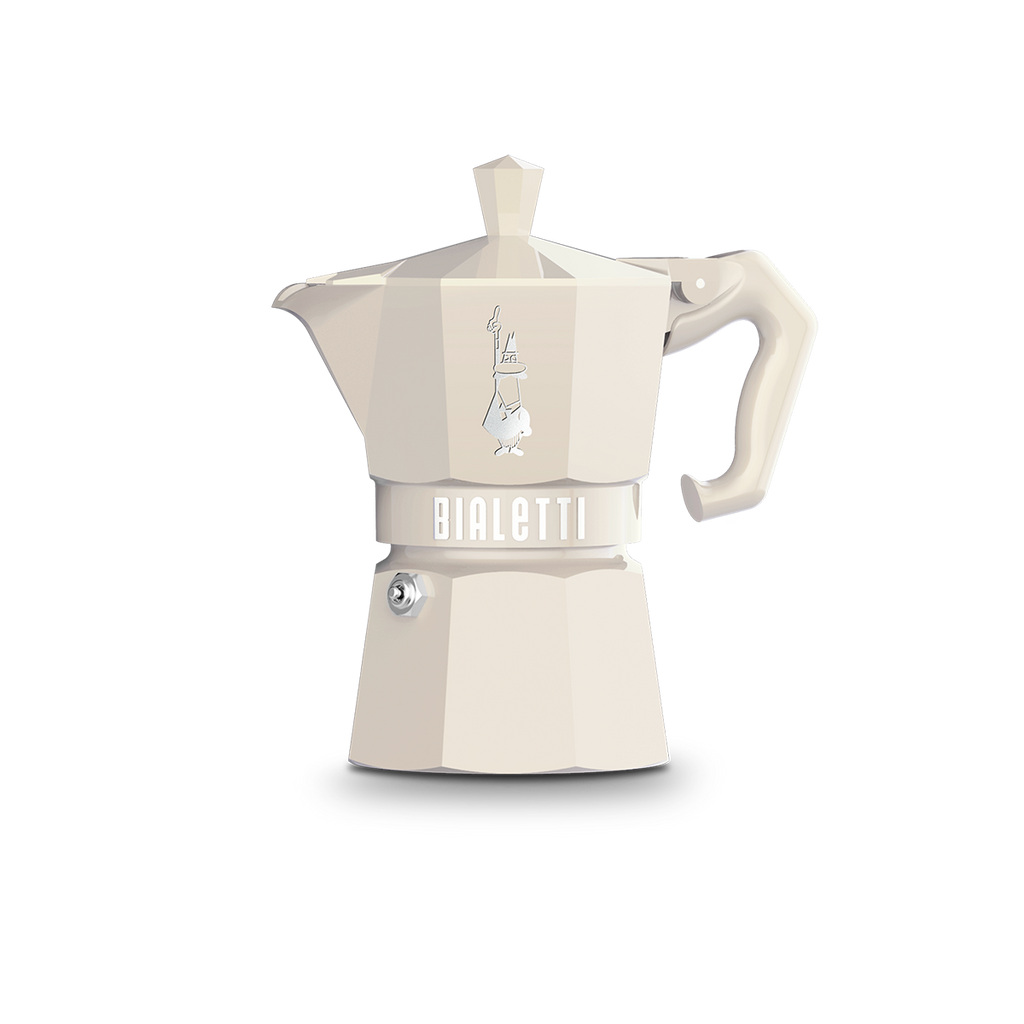 Moka Exclusive cream