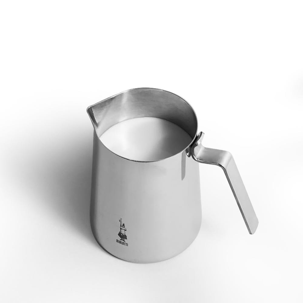 Milk Pitcher