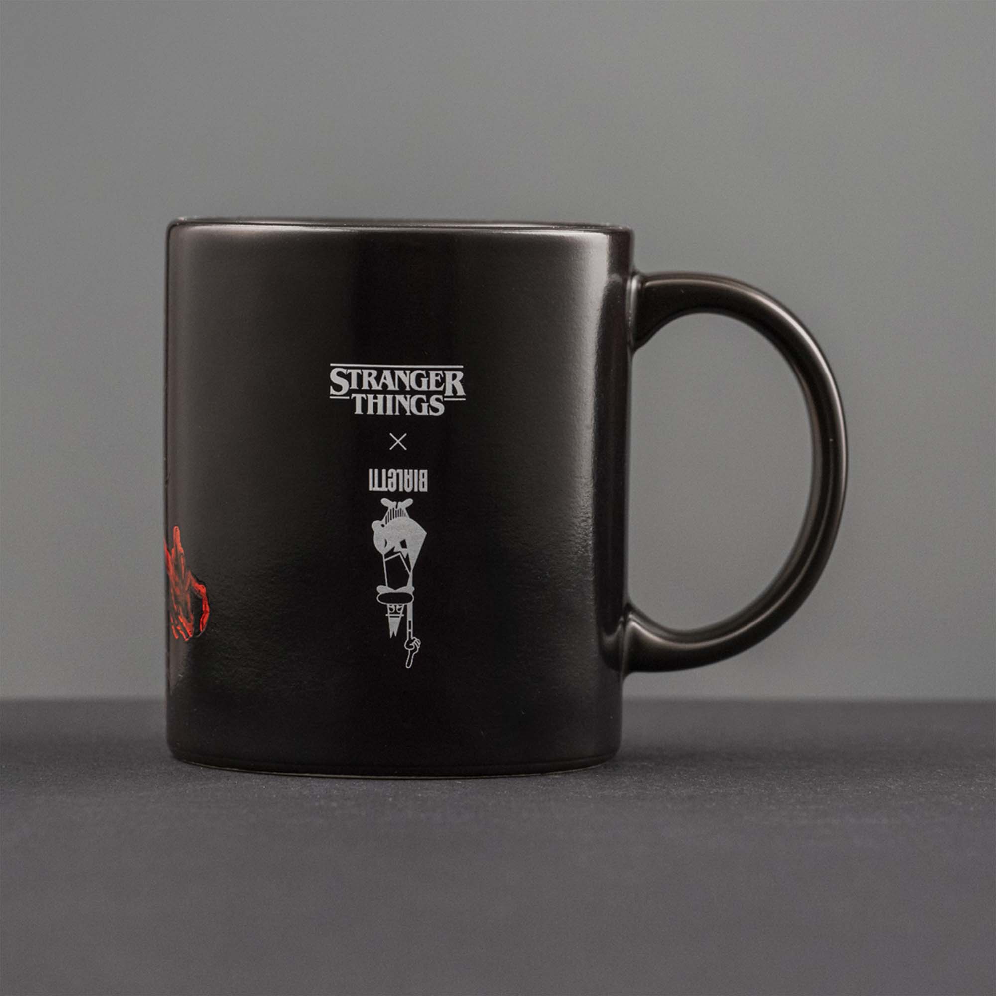 Mug Stranger Things