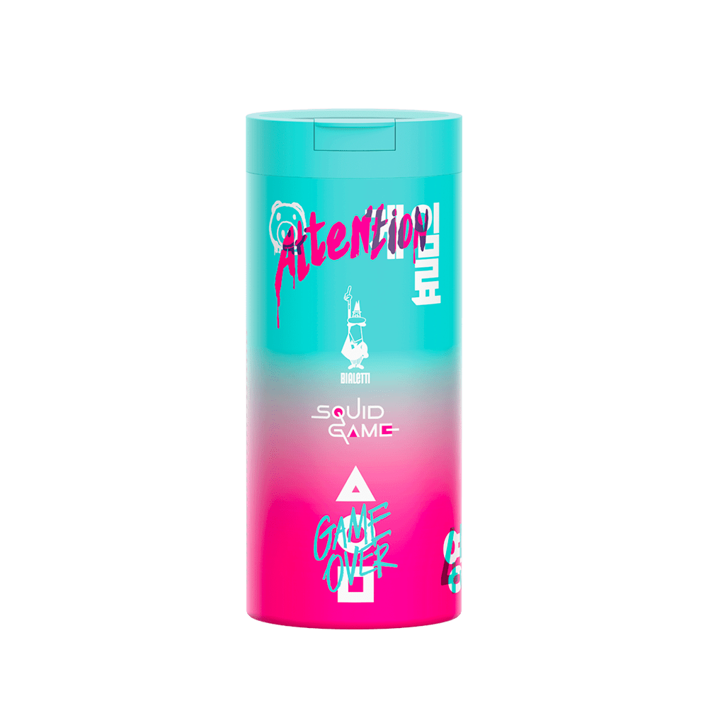 Travel Mug - Squid Game