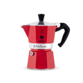 Moka Express Rossa