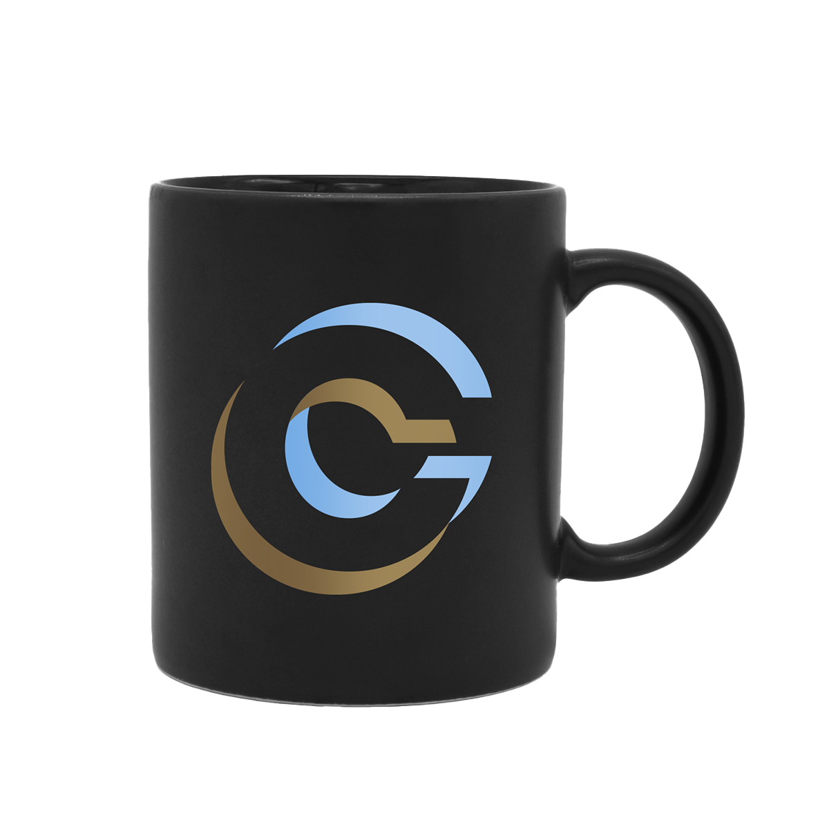 Mug Monogram Lettera
