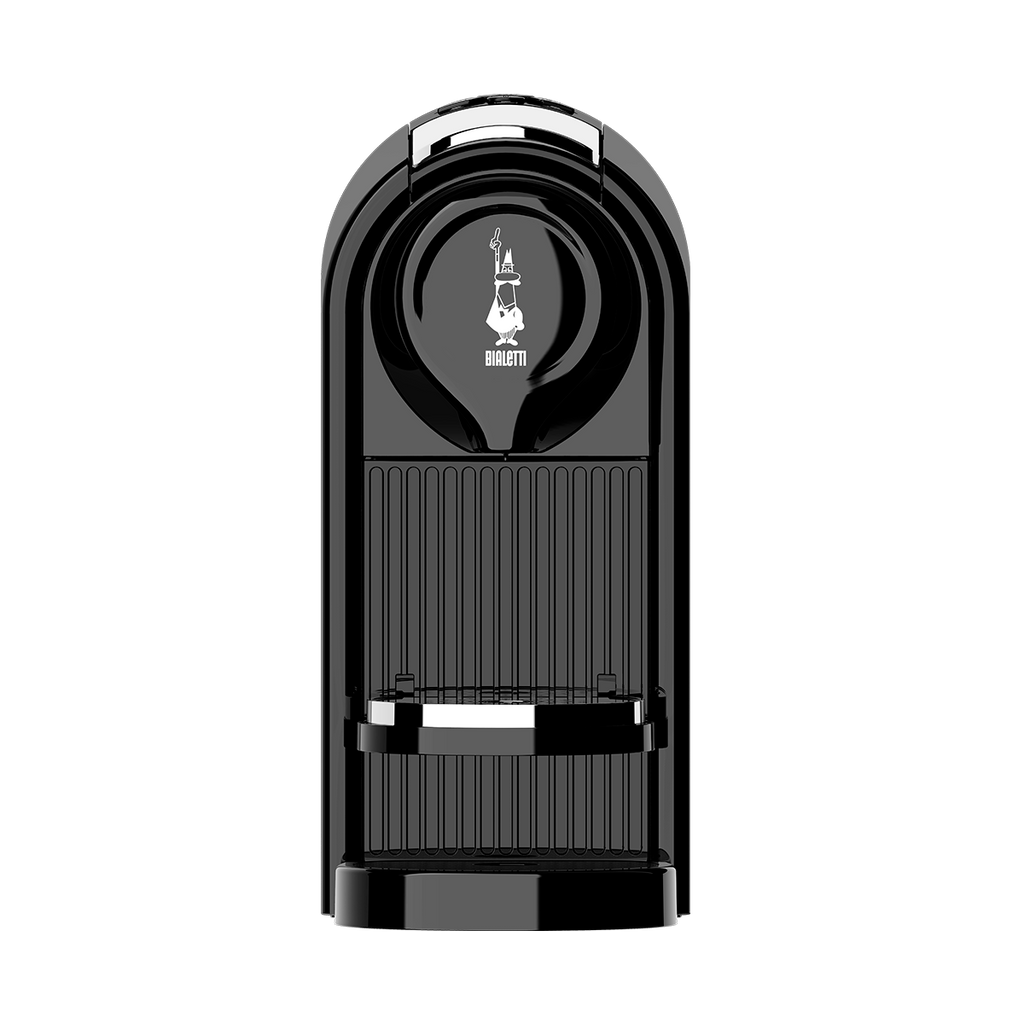 Gioia Plus Nero - Macchina del Caffè a Capsule