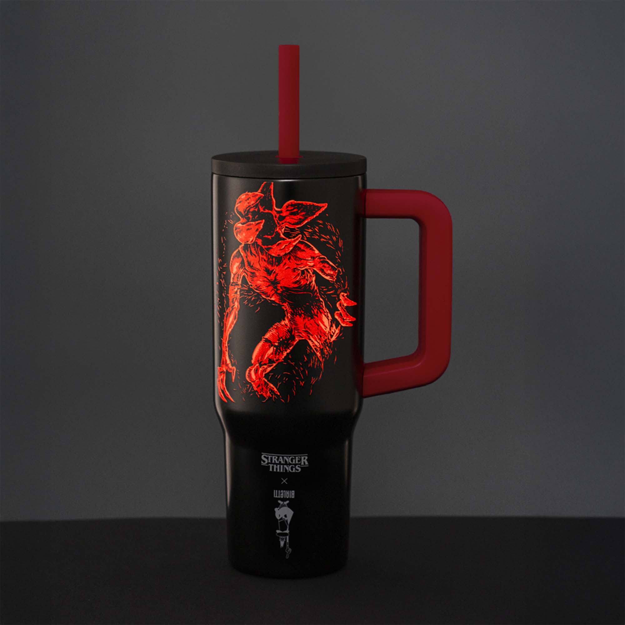 Tumbler Stranger Things