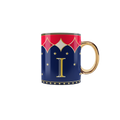 Mug con lettera I - Magico Ricordo