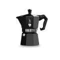 Moka Exclusive black