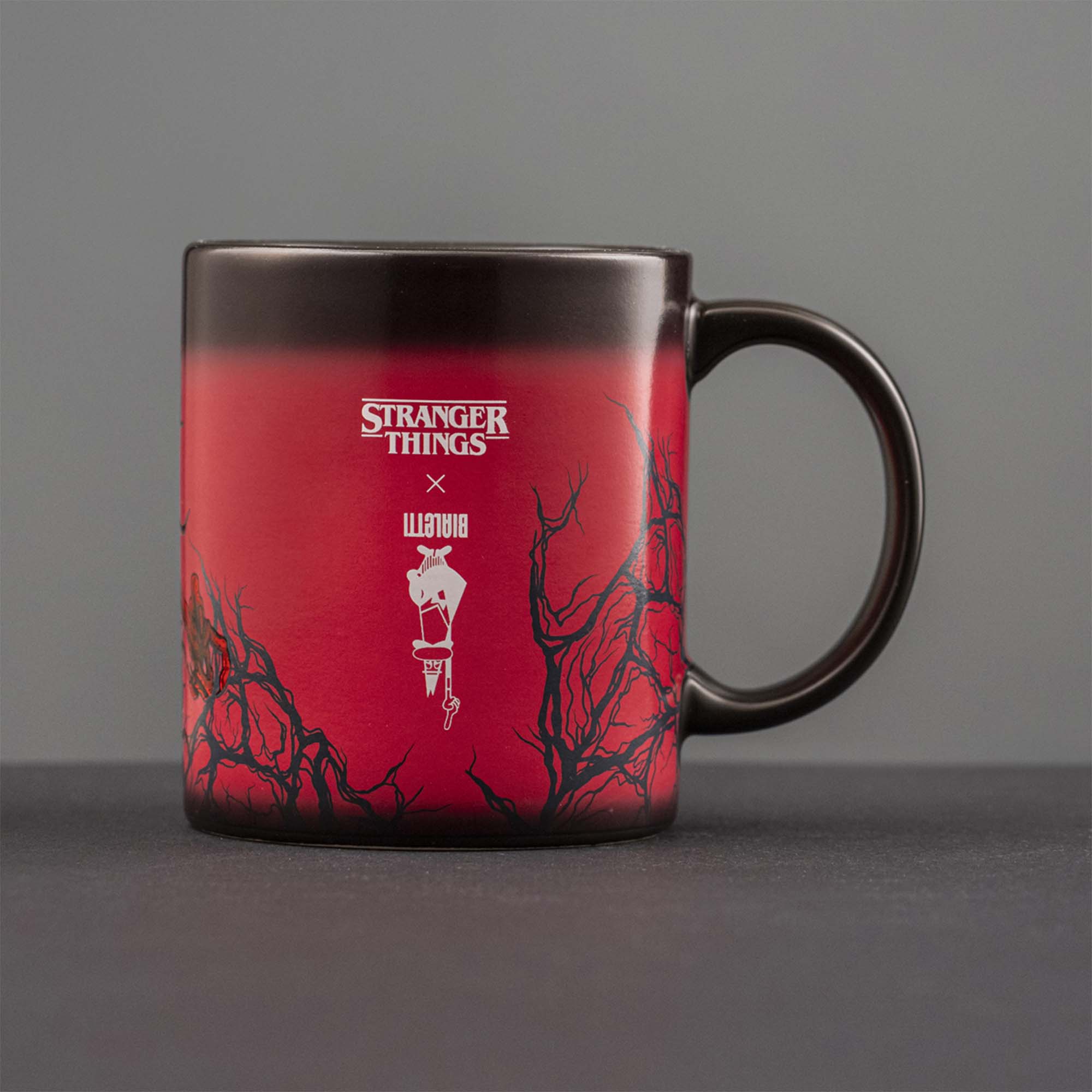 Mug Stranger Things
