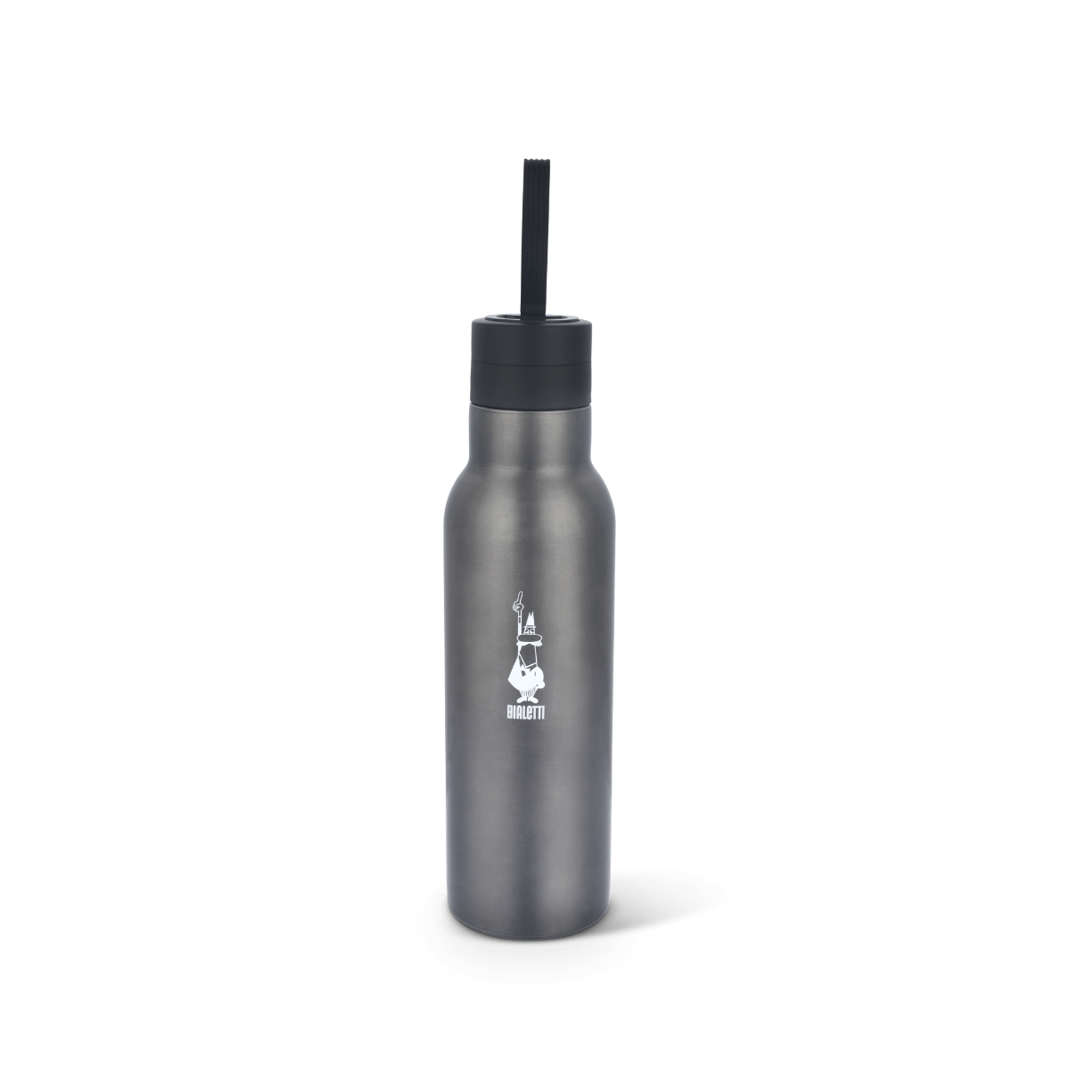 Bottiglia Termica Grigia 500ml