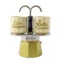 Set Mini Express verde cedro