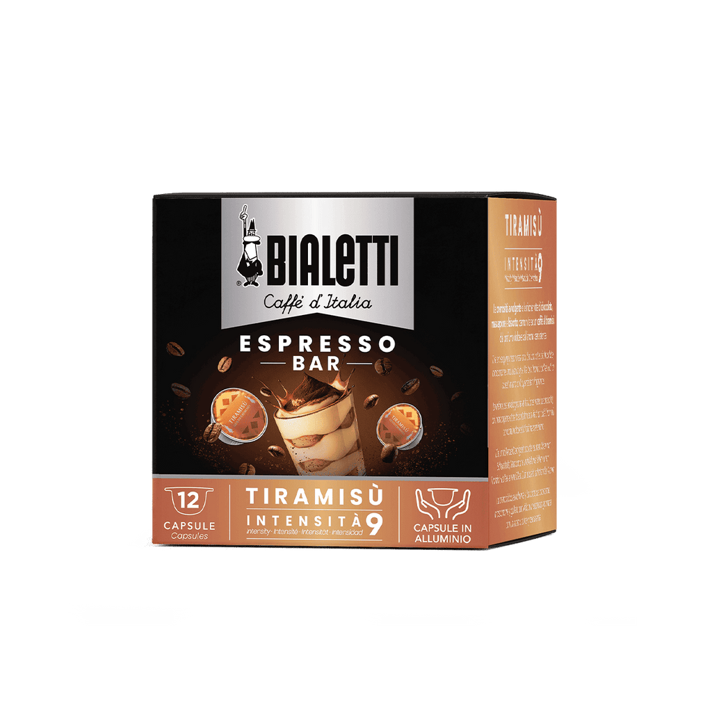 Tiramisù