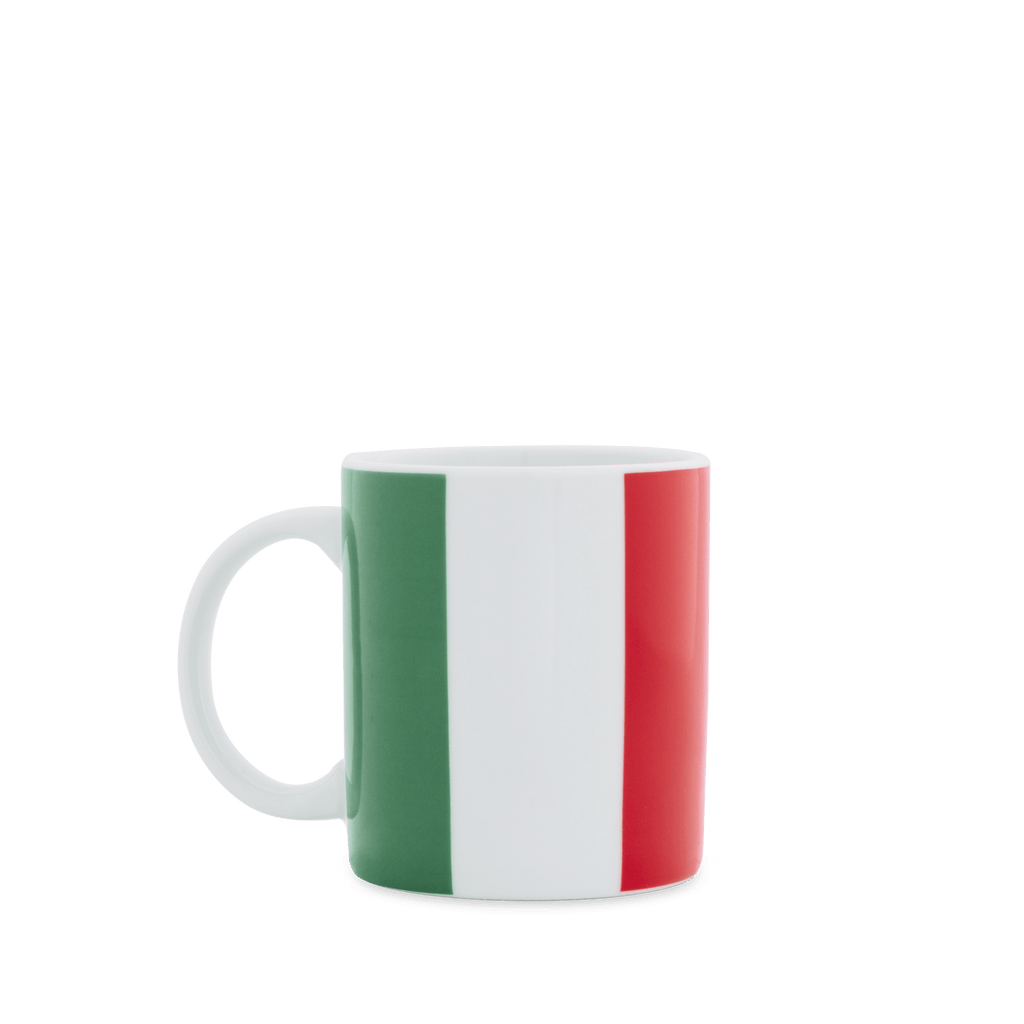 Mug tricolore