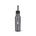 Bottiglia Termica Grigia 750ml