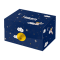 Bauletto 28x24,5x16cm - Cielo Stellato