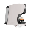 Macchina espresso - Dama Grey
