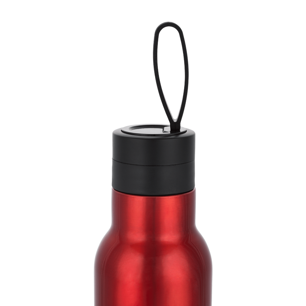 Bottiglia Termica Rossa 750ml