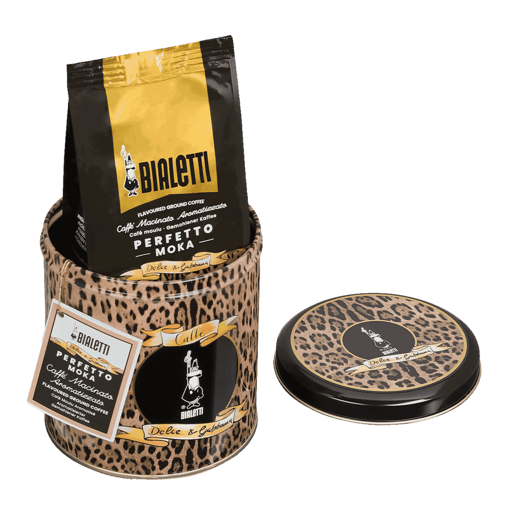 Caffè macinato - Perfetto Moka Audace