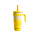 Mug con cannuccia 540 ml