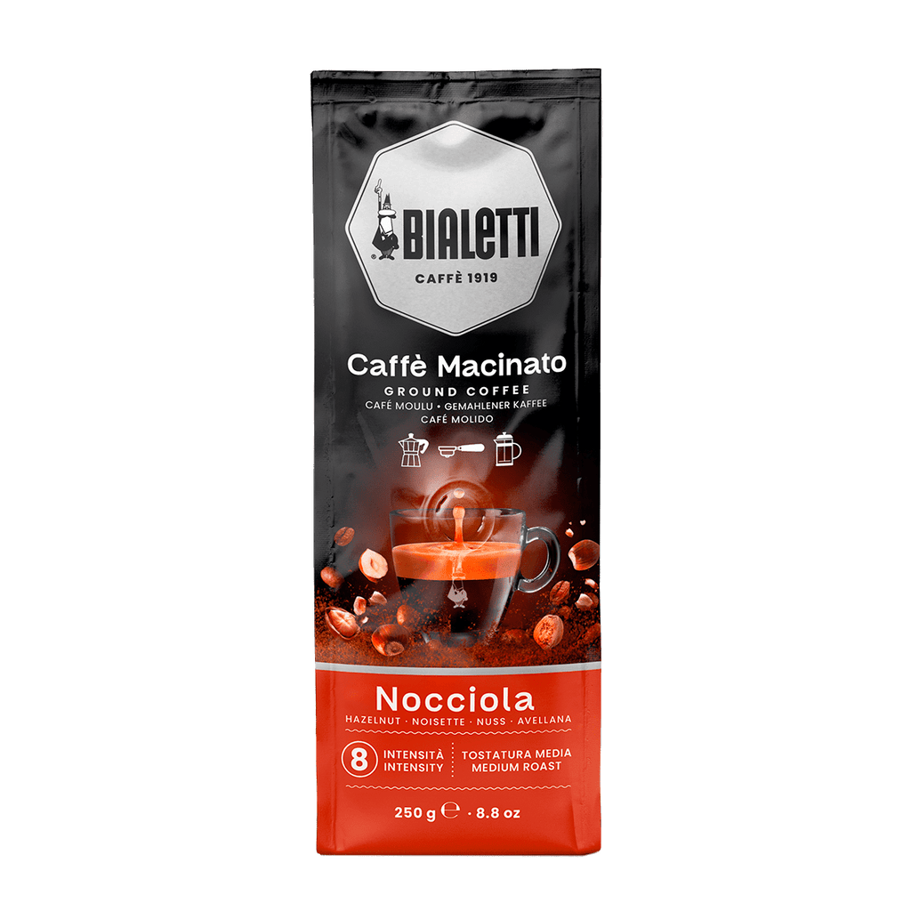 Macinato Universale - Nocciola